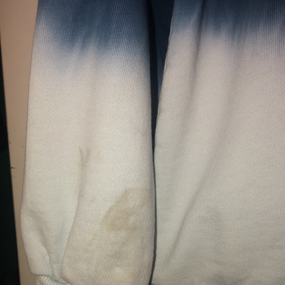 Nova Kids Ombré Sweatshirt - Picture 5 of 7